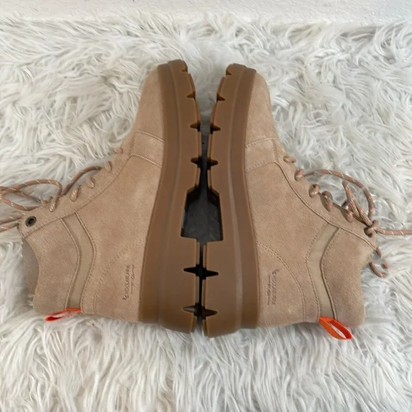 KOOLABURRA BY UGG Jozie Ankle Boot Size 10 NEW Ortholite comfort foam insole - Picture 9 of 14